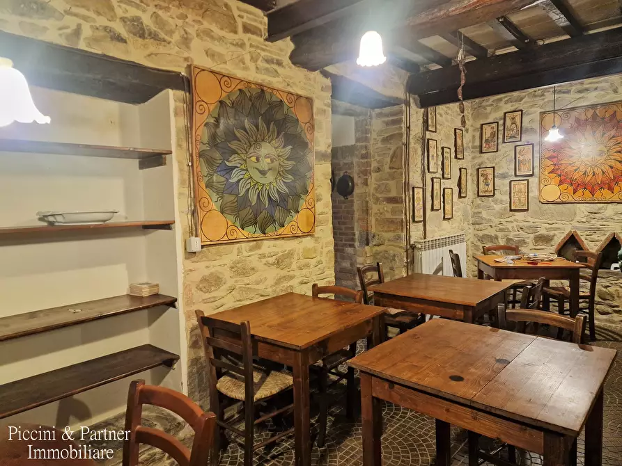 Immagine 68 di Bilocale in vendita  in Via Italia a Magione