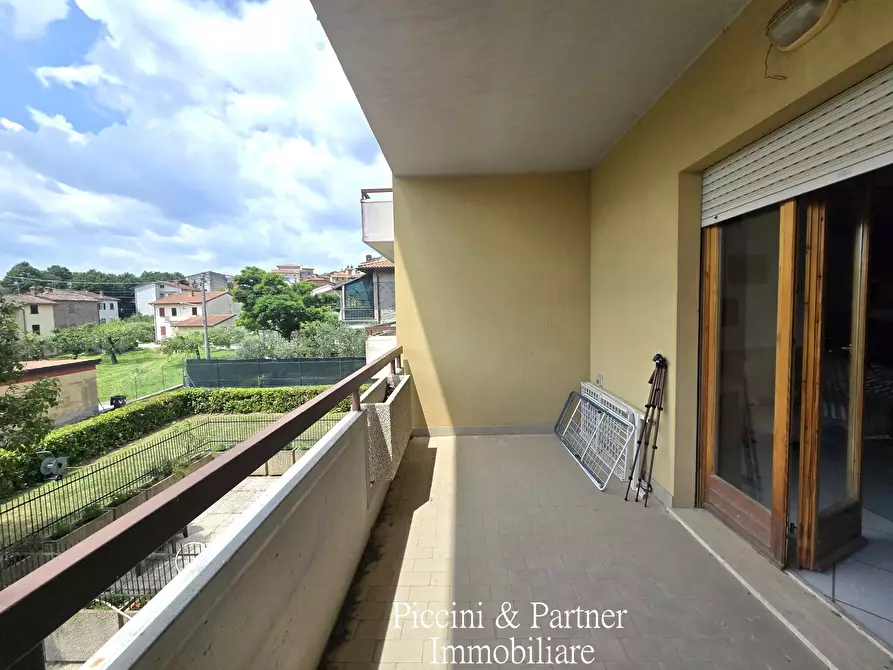 Immagine 6 di Pentalocale in vendita  in Via Maria Montessori a Tuoro Sul Trasimeno