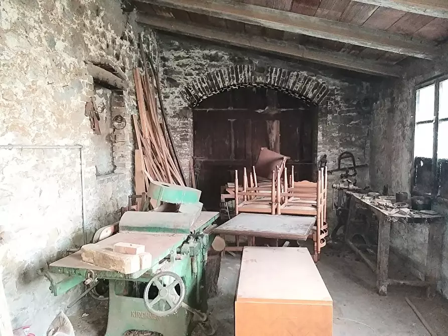 Immagine 25 di Rustico / casale in vendita  in Via Caserino a Magione