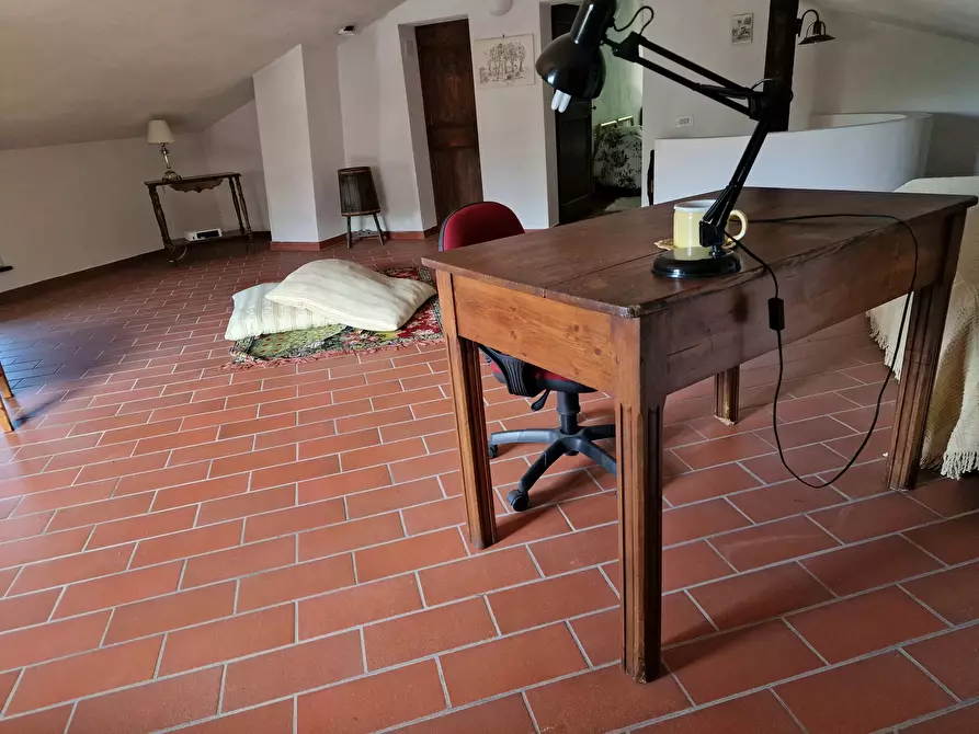 Immagine 39 di Villa in vendita  in Via delle Baite a Passignano Sul Trasimeno