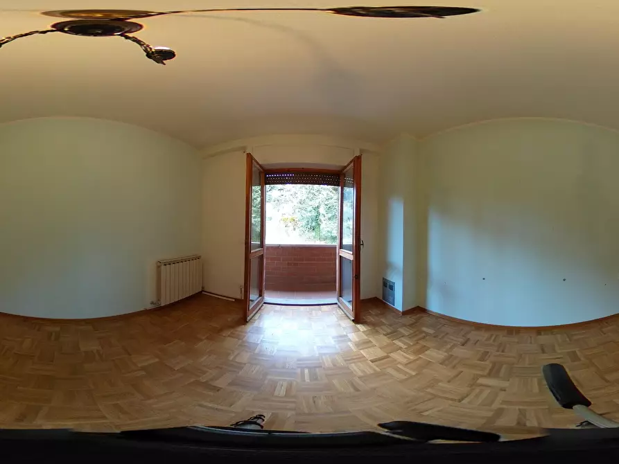 Immagine 77 di Villetta a schiera in vendita  in Via delle Querce 30 a Assisi