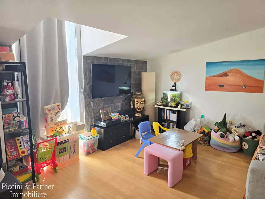 Immagine 11 di Pentalocale in vendita  in Via Ivano Fora 17 a Perugia