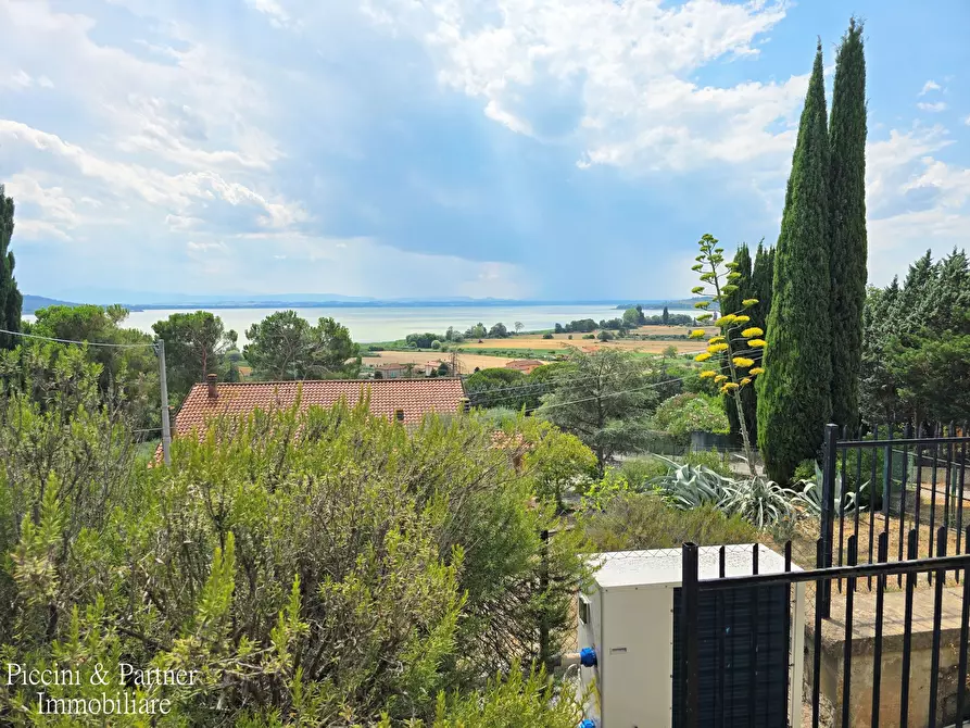 Immagine 34 di Villa in vendita  in Via Marzabotto 11 a Magione