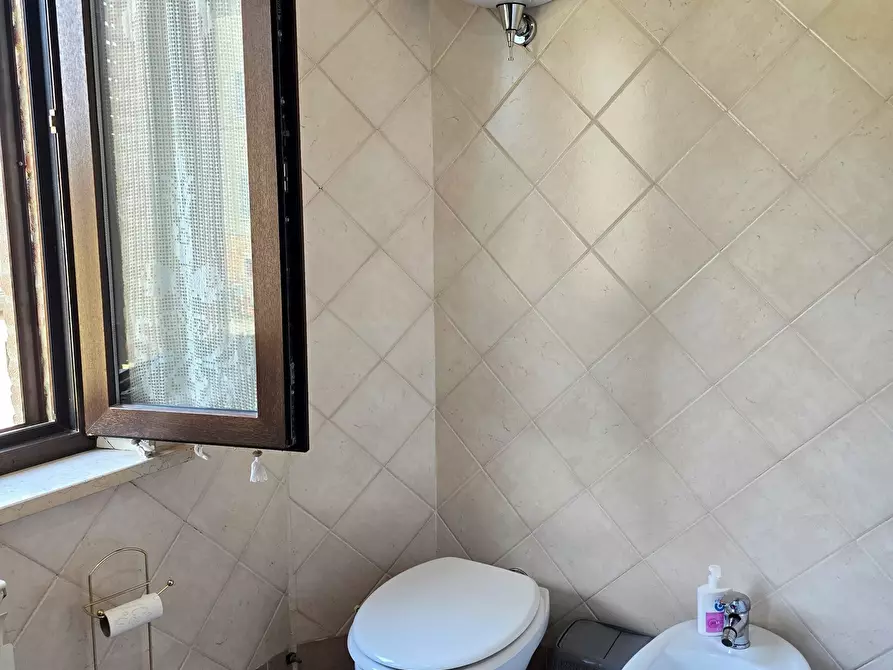 Immagine 26 di Terratetto in vendita  in Via Napoli a Castiglione Del Lago