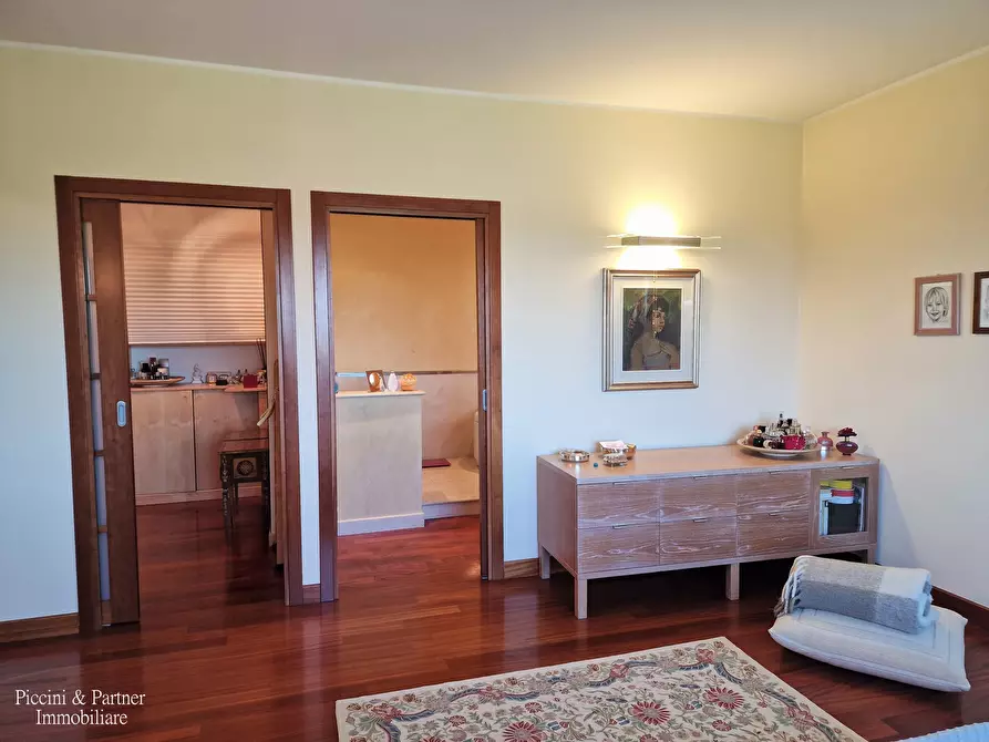 Immagine 57 di Villa in vendita  in Località Ferretto 48 a Castiglione Del Lago