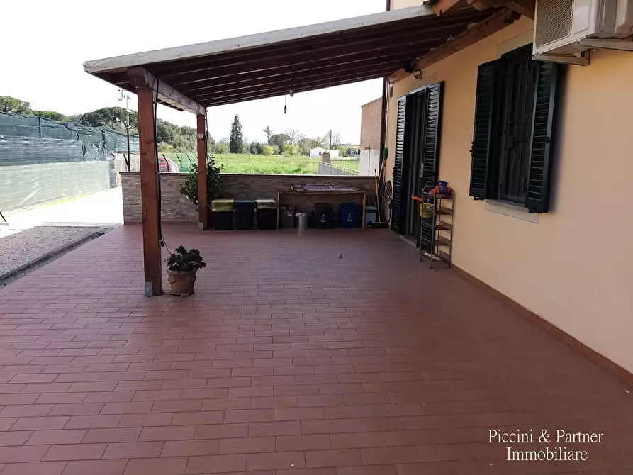 Immagine 15 di Villetta a schiera in vendita  in Via degli Artigiani a Castiglione Del Lago