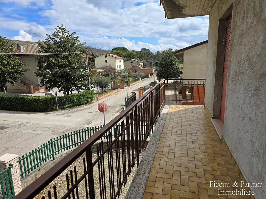 Immagine 42 di Casa indipendente in vendita  in Via Sant'Orsola 22 a Perugia