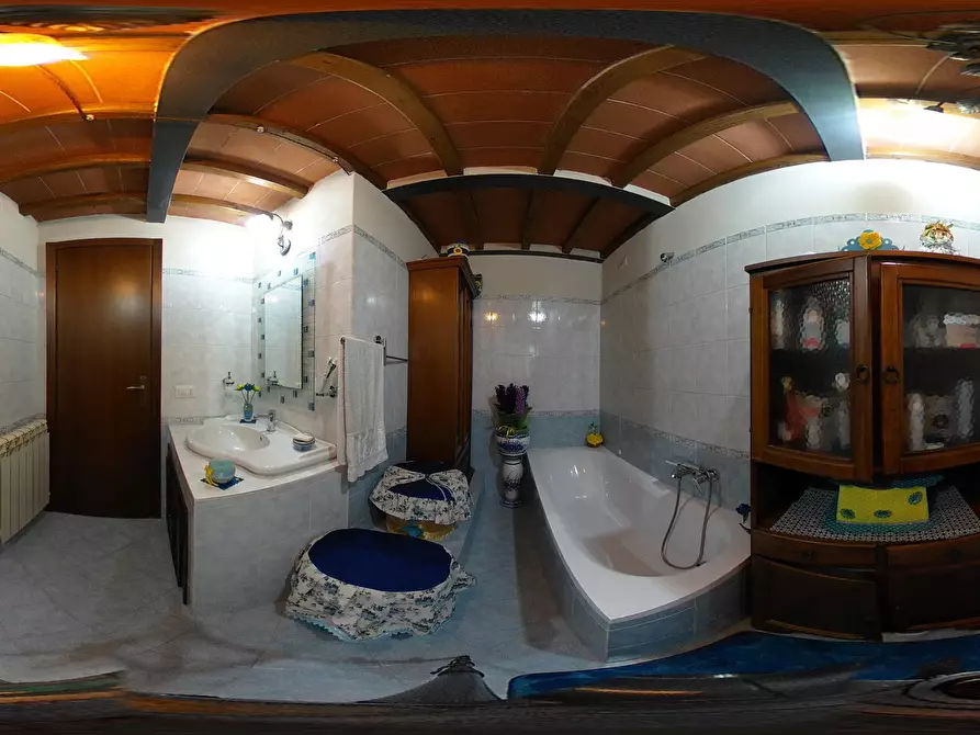 Immagine 69 di Porzione di casa in vendita  in Vocabolo I Cucchi 41 a Castiglione Del Lago