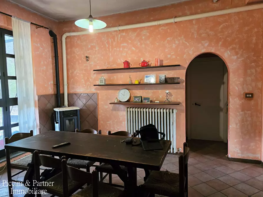 Immagine 18 di Terratetto in vendita  in Via Santa Maria a Castiglione Del Lago