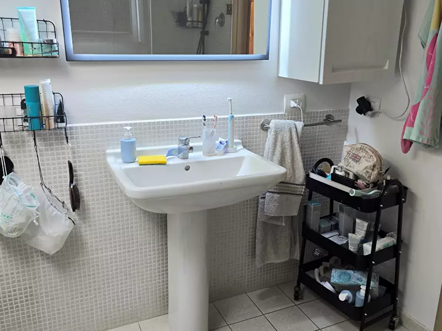 Immagine 42 di Pentalocale in vendita  in Via Ivano Fora 17 a Perugia