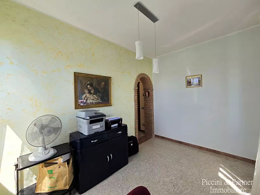 Immagine 23 di Casa bifamiliare in vendita  in Via dello Sport a Marsciano