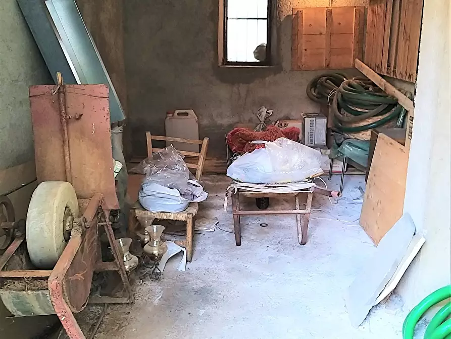 Immagine 30 di Terratetto in vendita  in Strada Vicinale da Macereto alle Grondici 3 a Panicale