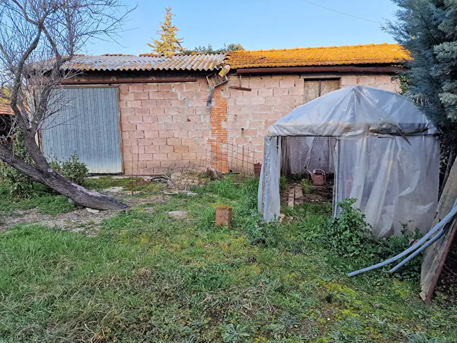 Immagine 33 di Casa indipendente in vendita  in Via Anguillara 30 a Castiglione Del Lago