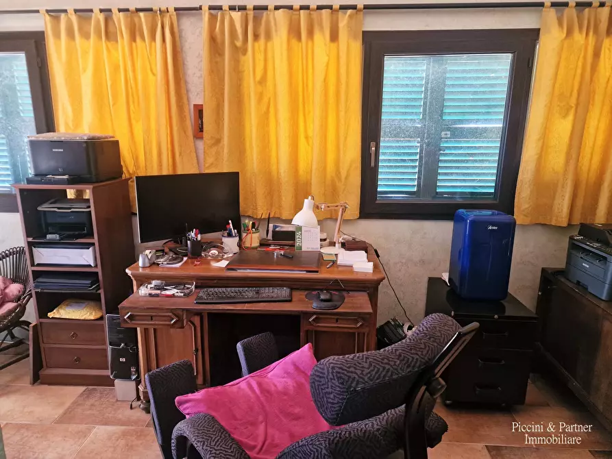 Immagine 54 di Villa in vendita  in Via Agreste a Corciano