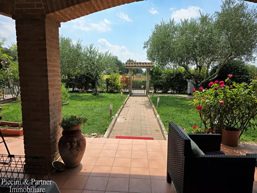 Immagine 86 di Villa in vendita  in Via Lillacci a Perugia