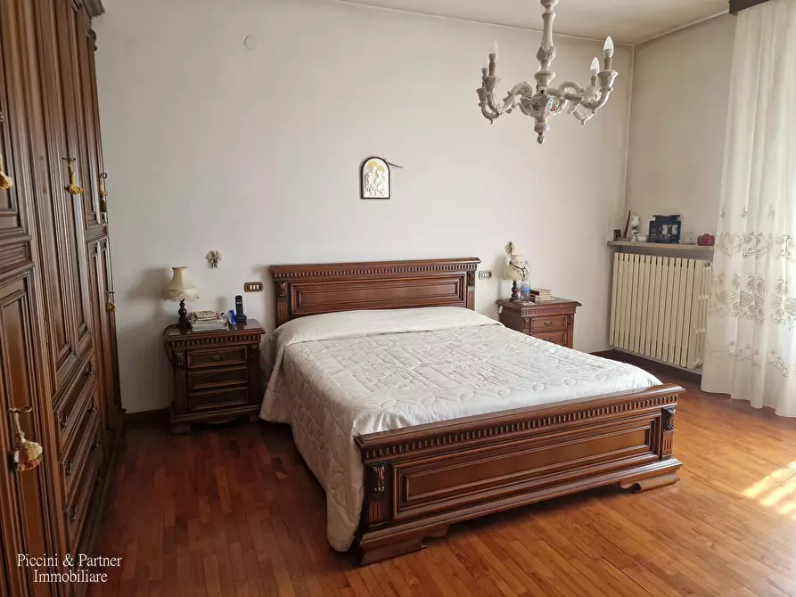 Immagine 21 di Casa bifamiliare in vendita  in Via del Lavoro 16 a San Giustino