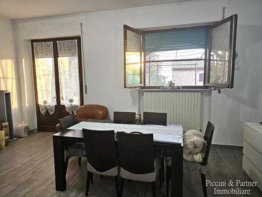 Immagine 13 di Villetta a schiera in vendita  in Via della Madonna dell'Olivo a Assisi