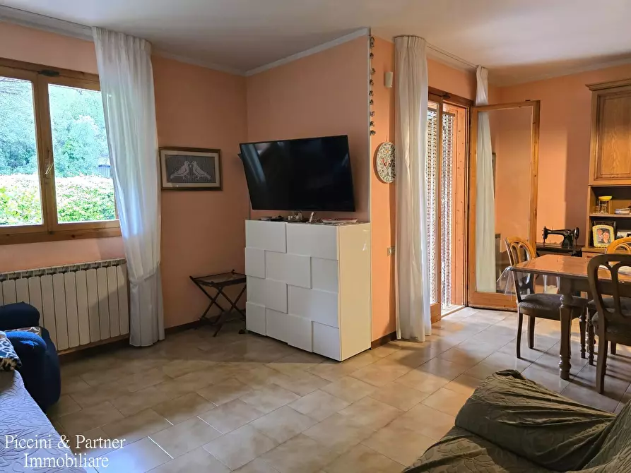 Immagine 14 di Villetta a schiera in vendita  in Via della Filarmonica 33 a Perugia