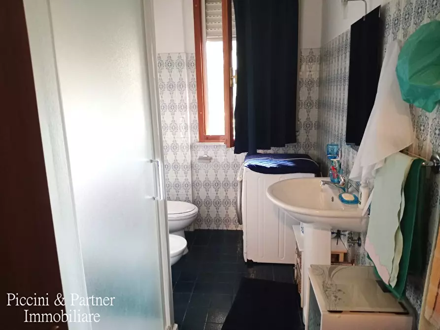 Immagine 45 di Quadrilocale in vendita  in Via Magliano 15 a Massa