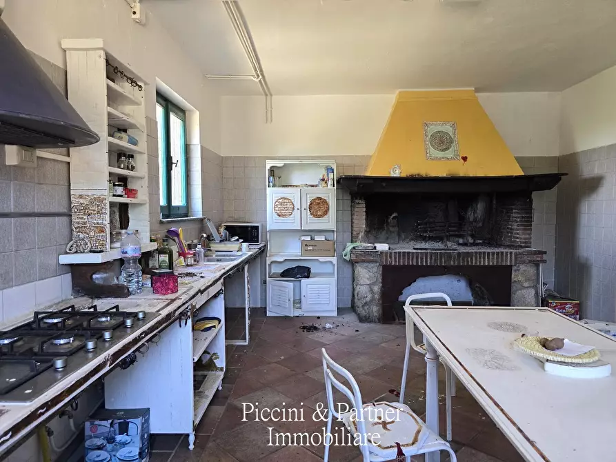 Immagine 14 di Villa in vendita  in Vocabolo Fiatello a San Venanzo