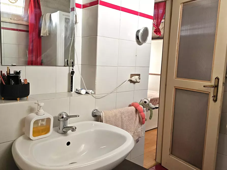 Immagine 61 di Porzione di casa in vendita  in Via dei Narcisi 39 a Perugia