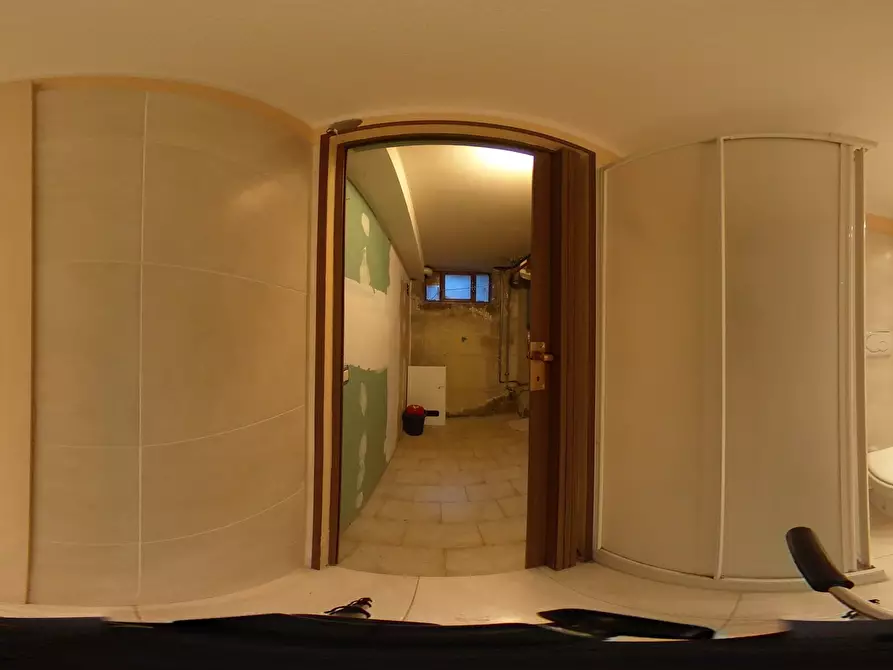 Immagine 83 di Villetta a schiera in vendita  in Via delle Querce 30 a Assisi