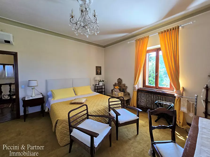 Immagine 29 di Villa in vendita  in Via Giambattista Vico 12 a Corciano