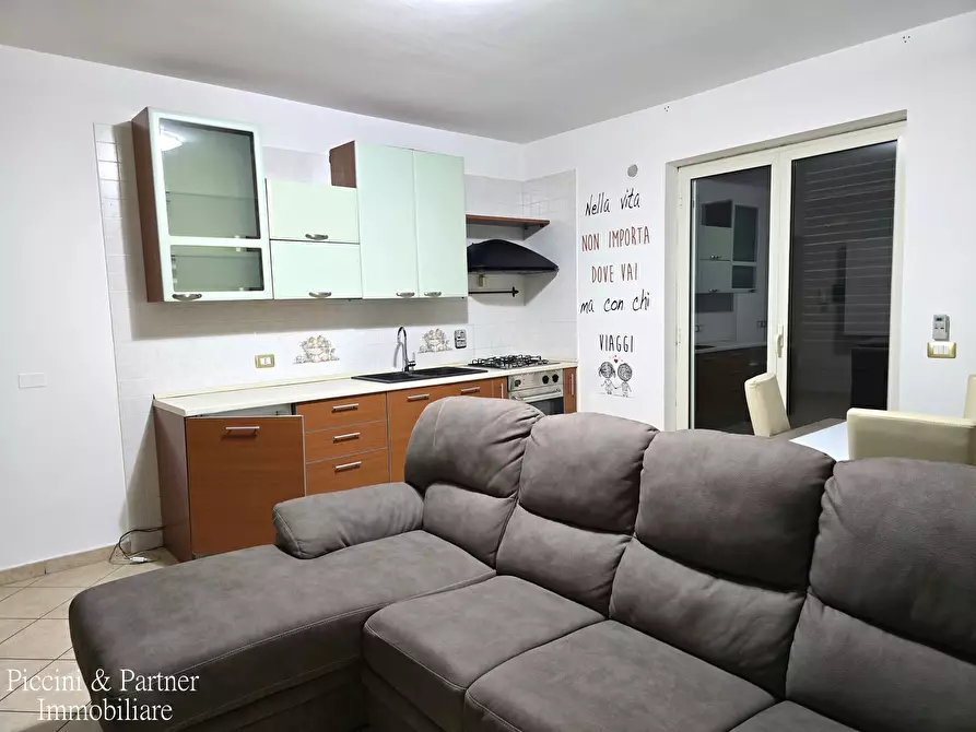 Immagine 12 di Quadrilocale in vendita  in Via Paolo Ceccarelli 11 a Perugia