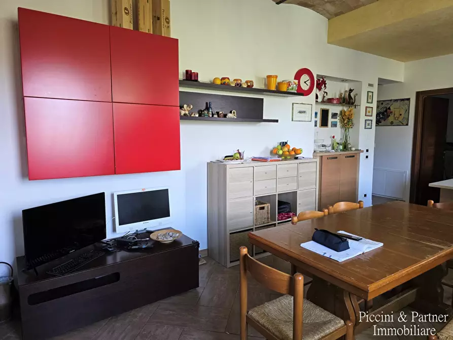 Immagine 6 di Porzione di casa in vendita  in Via Pinturicchio 15 a Corciano
