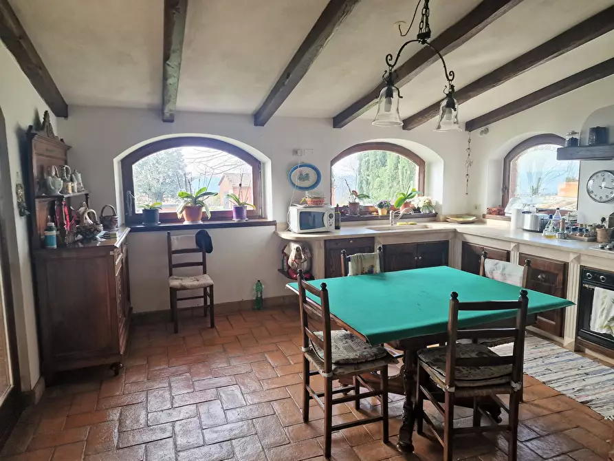 Immagine 12 di Rustico / casale in vendita  in Via del Conventaccio a Ficulle