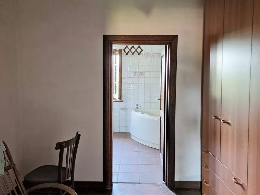 Immagine 34 di Rustico / casale in vendita  in Località Cantagallina Alta 11 a Castiglione Del Lago