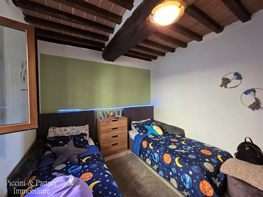 Immagine 15 di Terratetto in vendita  in Via Napoli a Castiglione Del Lago