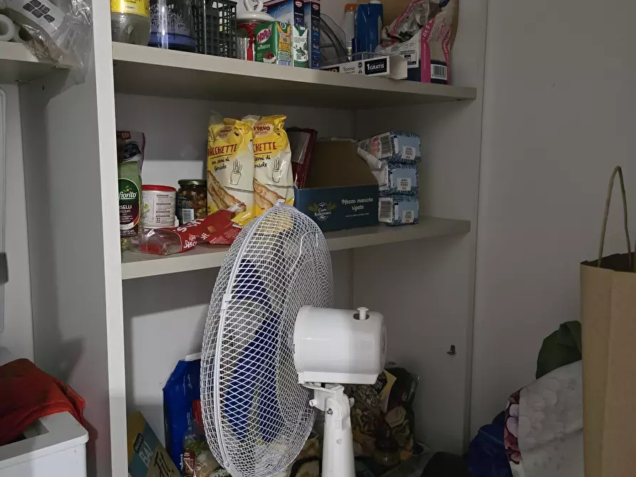 Immagine 26 di Pentalocale in vendita  in Via Annibale Vecchi a Perugia