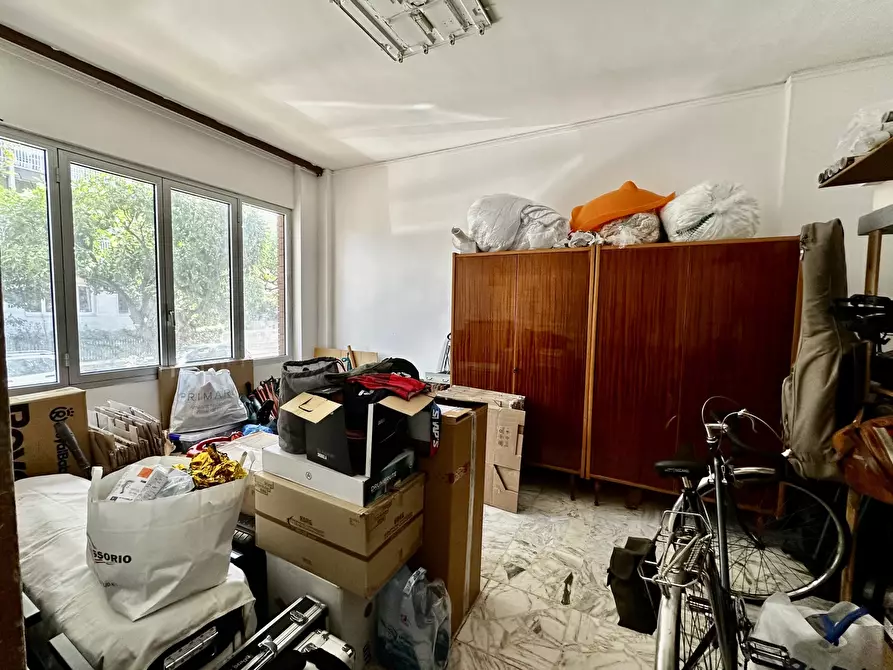 Immagine 6 di Quadrilocale in vendita  in Viale Kennedy a Diano Marina