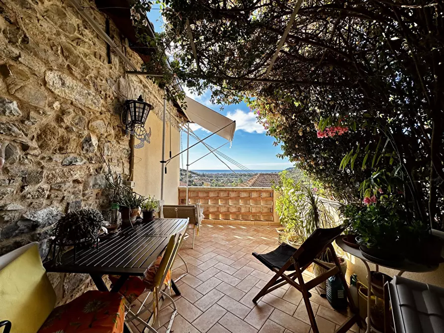 Immagine 15 di Rustico / casale in vendita  in via Glori 36 a Diano San Pietro