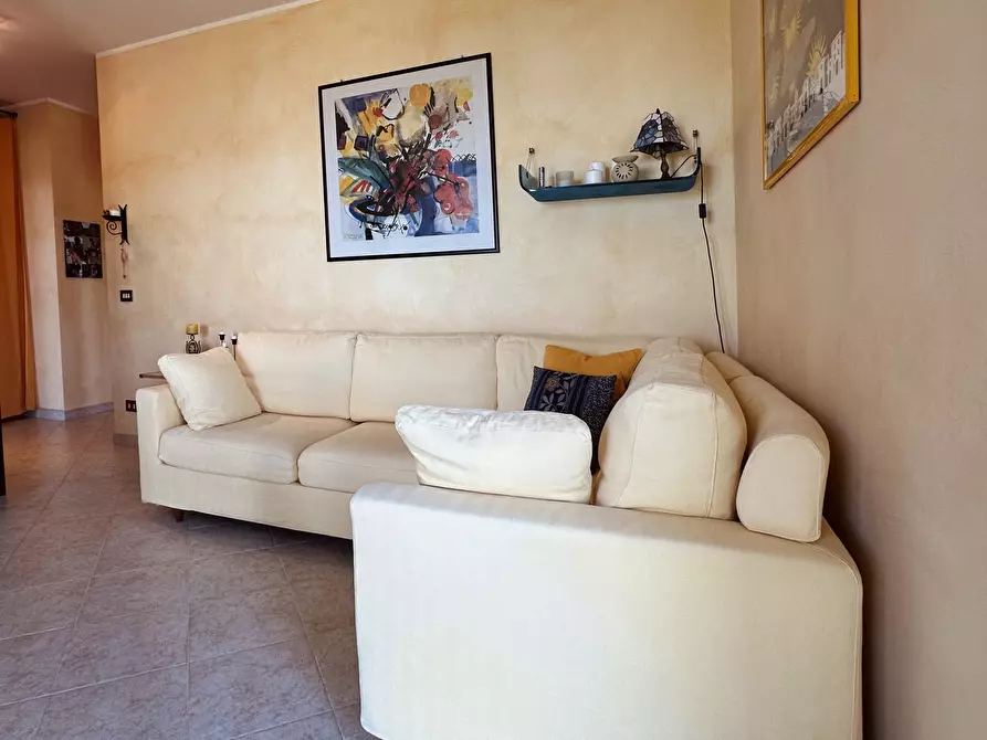 Immagine 13 di Trilocale in vendita  in Borgata Ascheri 15 a Diano Arentino