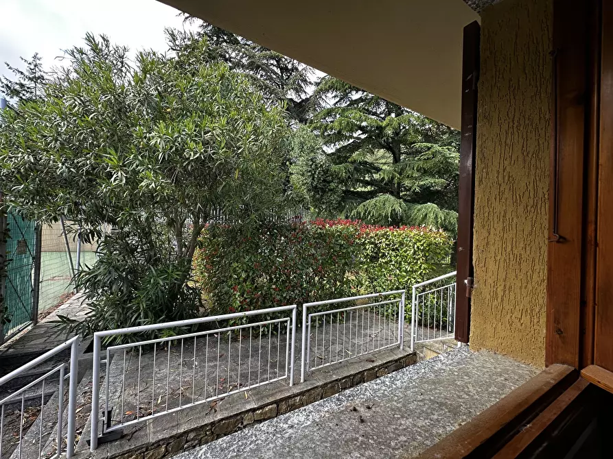 Immagine 14 di Bilocale in vendita  in via villacosta a Diano Arentino