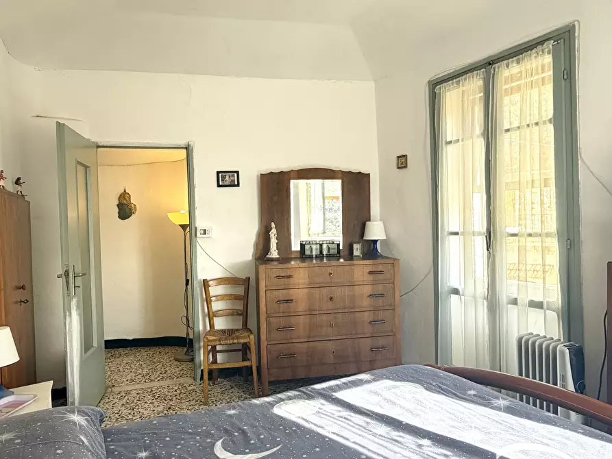 Immagine 20 di Porzione di casa in vendita  in Via Partigiani a Diano San Pietro