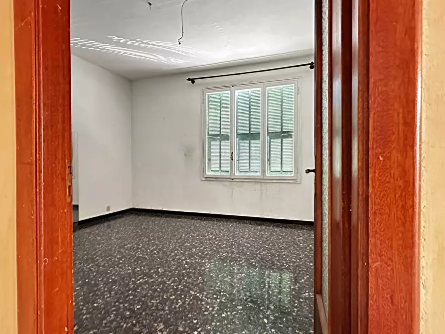 Immagine 39 di Casa bifamiliare in vendita  in via Andreoli 20 a Imperia