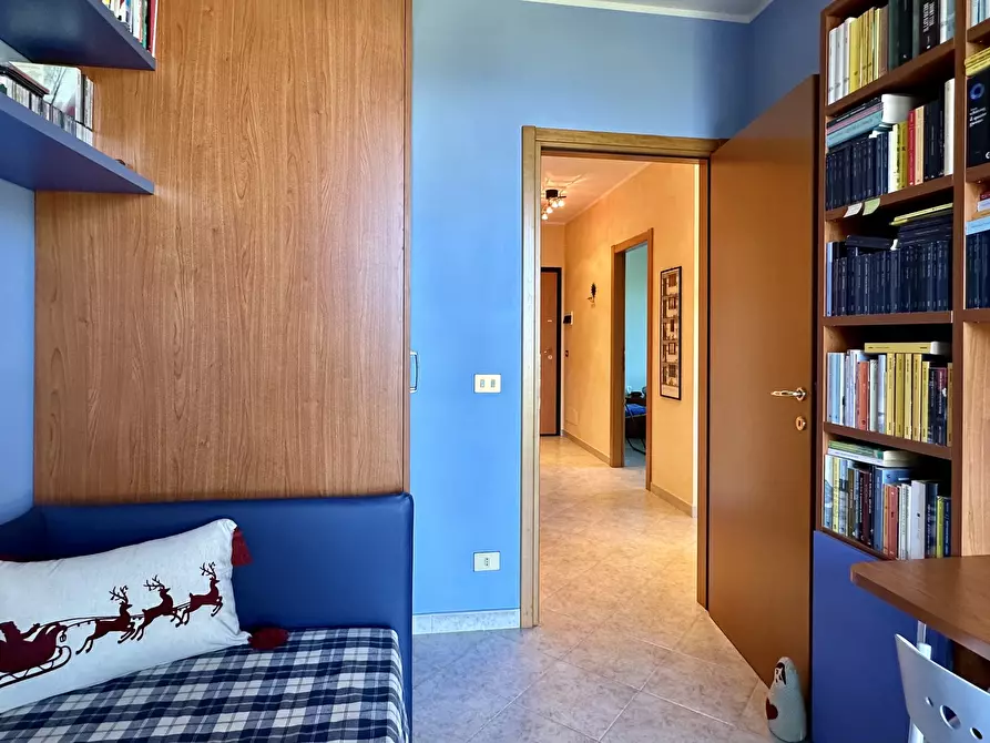 Immagine 19 di Trilocale in vendita  in Borgata Ascheri 15 a Diano Arentino