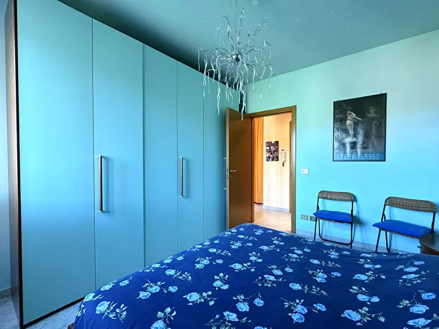 Immagine 22 di Trilocale in vendita  in Borgata Ascheri 15 a Diano Arentino