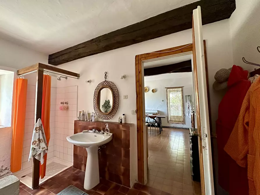 Immagine 14 di Rustico / casale in vendita  in via Garibaldi a Diano San Pietro