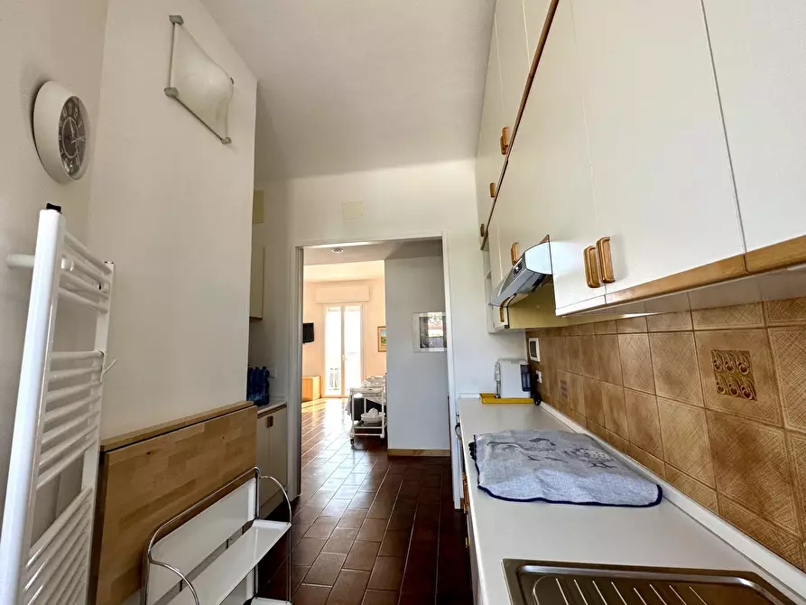 Immagine 19 di Quadrilocale in vendita  in via Agnese a Diano Marina