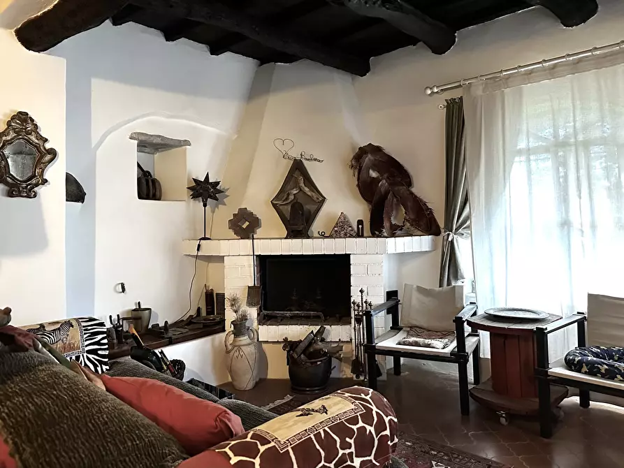 Immagine 16 di Rustico / casale in vendita  in via Glori 36 a Diano San Pietro