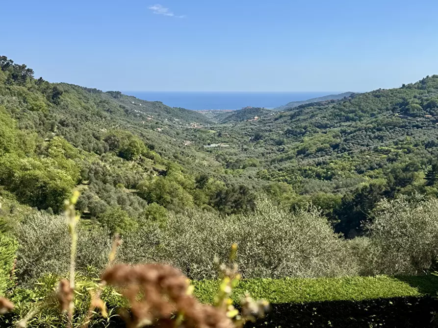 Immagine 1 di Bilocale in vendita  in Gli Olivi 4c a Diano Arentino