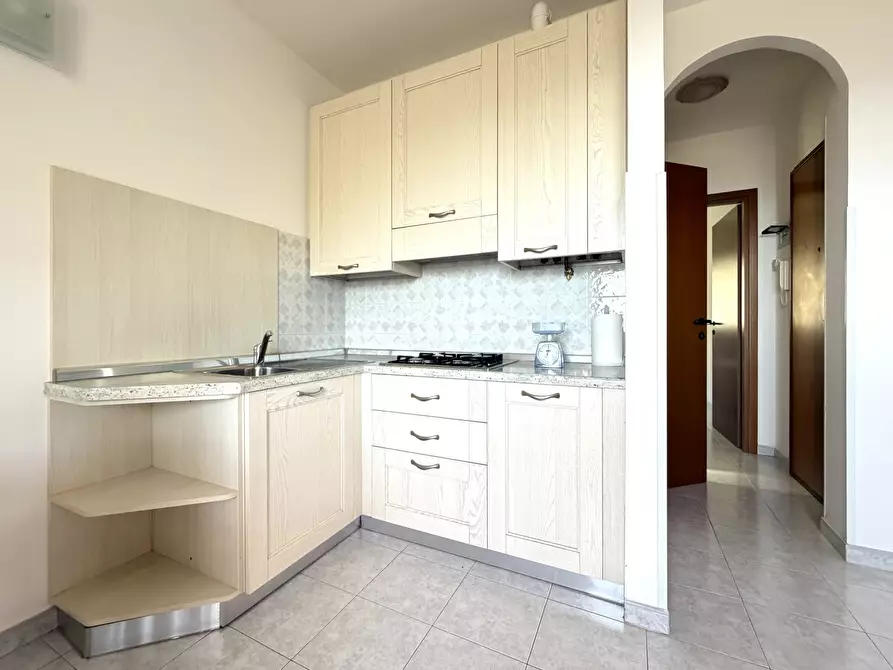 Immagine 14 di Bilocale in vendita  in Gli Olivi 4c a Diano Arentino