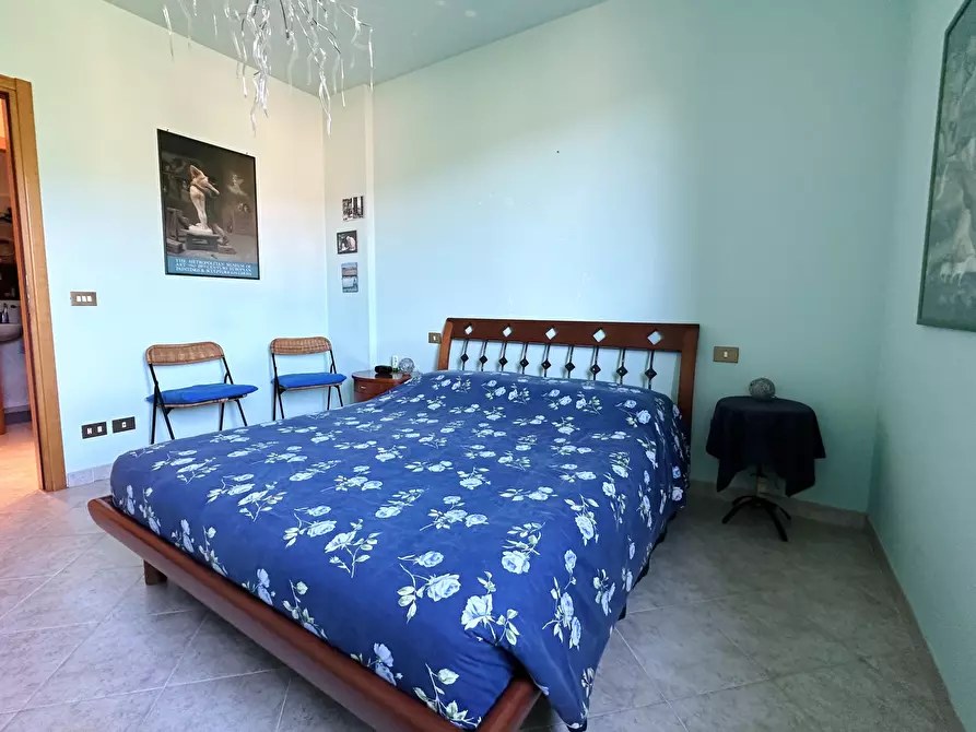 Immagine 21 di Trilocale in vendita  in Borgata Ascheri 15 a Diano Arentino