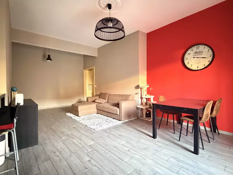 Immagine 13 di Appartamento in vendita  in Via Argine Sinistro Goffredo Alterisio 102 a Imperia