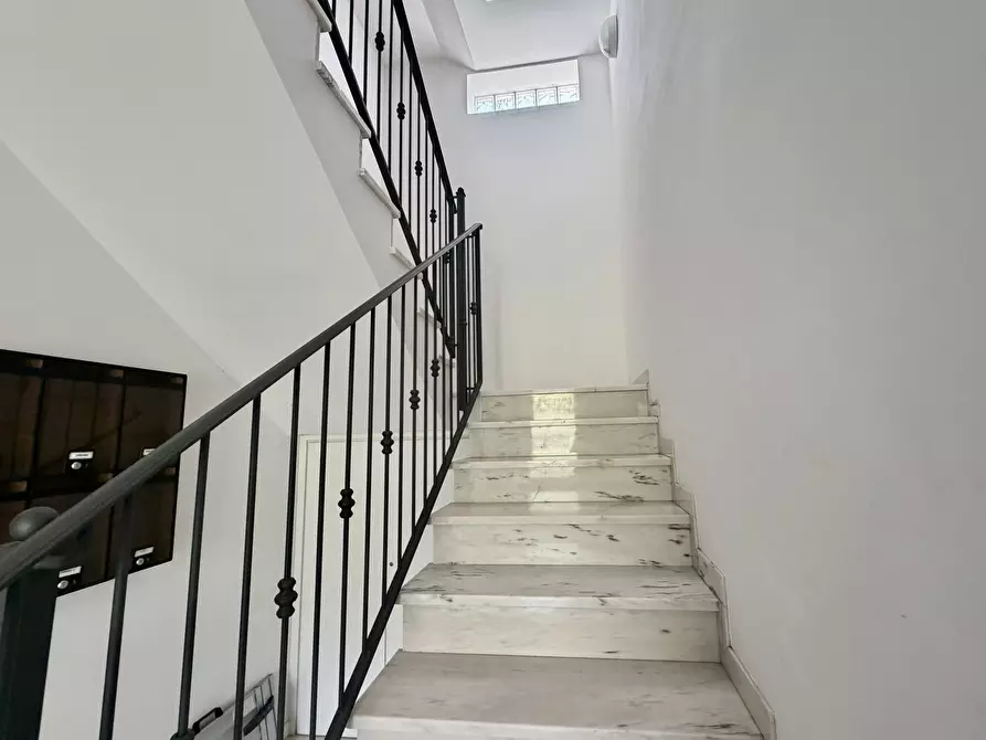 Immagine 22 di Bilocale in vendita  in Via San Bernardo a Diano Arentino