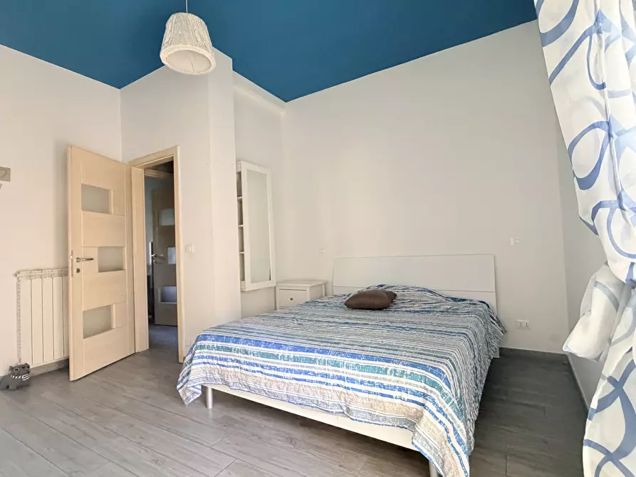 Immagine 20 di Appartamento in vendita  in Via Argine Sinistro Goffredo Alterisio 102 a Imperia